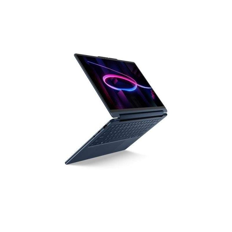 Lenovo Yoga 9 2-in-1 14IPH11 Intel Core Ultra 7 355, 32GB, 1TB SSD-NVMe, 14", WLAN, BT, Cam, FPR, TS