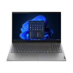 Lenovo ThinkBook 15 G4 ABA AMD Ryzen 7 5825U, 16GB, 512GB SSD-NVMe, 15.6", WLAN, BT, Cam, FPR
