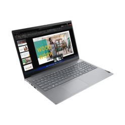 Lenovo ThinkBook 15 G4 ABA AMD Ryzen 7 5825U, 16GB, 512GB SSD-NVMe, 15.6", WLAN, BT, Cam, FPR