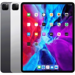 Apple iPad Pro 12.9 2020 A12Z Bionic, 6GB, 256GB, 12.9", Gris Espacial
