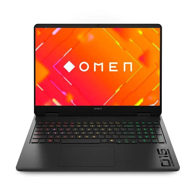 HP OMEN MAX 16 Intel Ultra 7 255HX, 32GB, 1TB SSD-NVMe, 16", BT, Cam