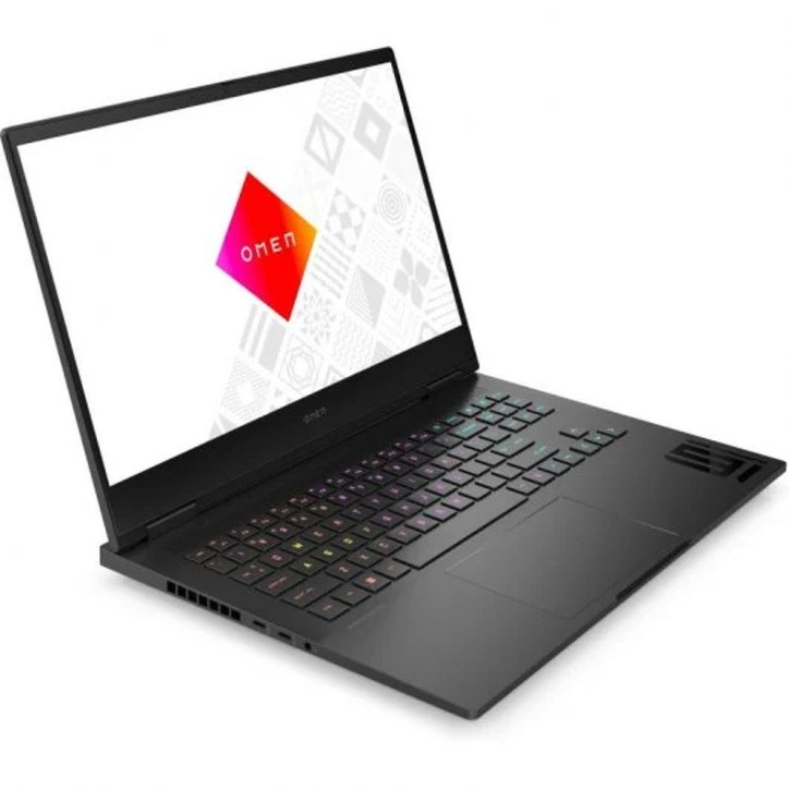 HP OMEN 16 AMD Ryzen AI 7 350, 16GB, 1TB SSD-NVMe, 16", BT