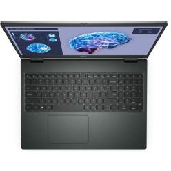 Dell Precision 7680 Intel Core i7-13850HX, 64GB, 1TB SSD-NVMe, 16", WLAN, BT, Cam
