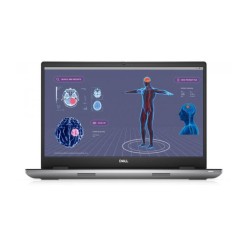 Dell Precision 7780 Intel Core i9-13950HX, 64GB, 1TB SSD-NVMe, 17.3", HD Camera
