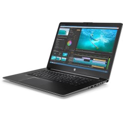HP ZBook 15 G3 Intel Core i7-6820HQ, 16GB, 512GB SSD-NVMe, 15", WLAN, BT, Cam