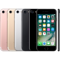 Apple iPad 10.2 (7. Generation) A10 Fusion, 3GB, 128GB, 10.2", Silber