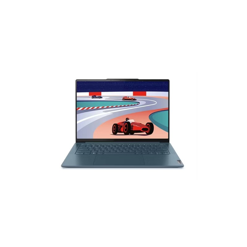 Lenovo Yoga Pro 7 14IRH8 Intel Core i7-13700H, 16GB, 512GB SSD-NVMe, 14", WLAN, BT, Cam