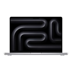 Apple MacBook Pro 16" (2021) M1 Pro, 32GB, 512GB SSD-NVMe, 16.2", WLAN, BT, Cam, FPR