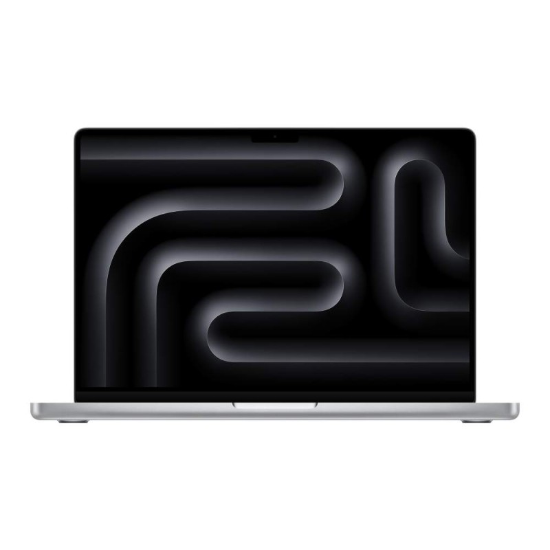 Apple MacBook Pro 16" (2021) M1 Pro, 32GB, 512GB SSD-NVMe, 16.2", WLAN, BT, Cam, FPR