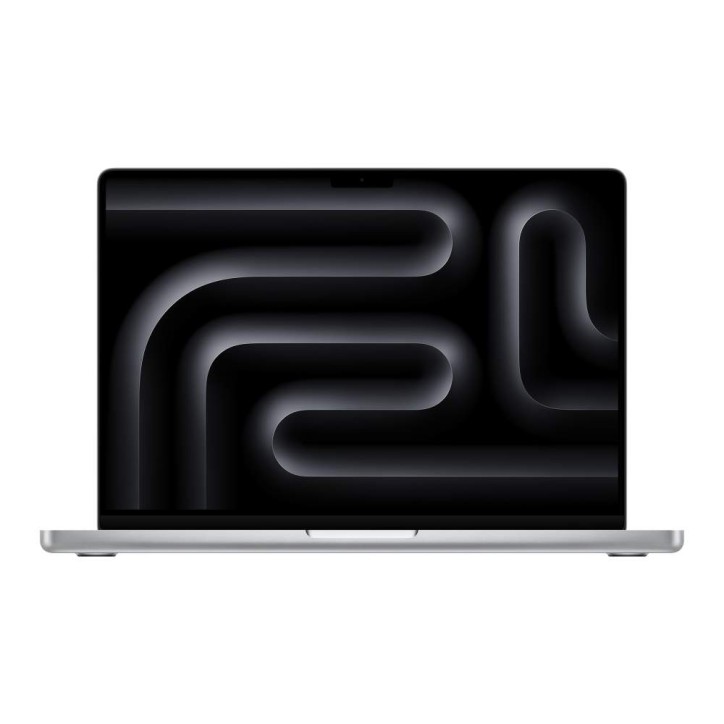 Apple MacBook Pro 16" (2021) M1 Pro, 32GB, 512GB SSD-NVMe, 16.2", WLAN, BT, Cam, FPR