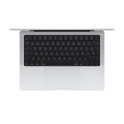 Apple MacBook Pro 16" (2021) M1 Pro, 32GB, 512GB SSD-NVMe, 16.2", WiFi, Bluetooth, Camera, Face ID