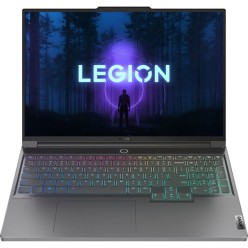 Lenovo Legion Slim 7 16IRH8 Intel Core i7-13700H, 32GB, 1TB SSD-NVMe, 16", WLAN, BT, Cam, FPR