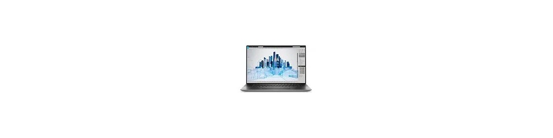 Dell Precision Reconditionnés | Segundamanopc