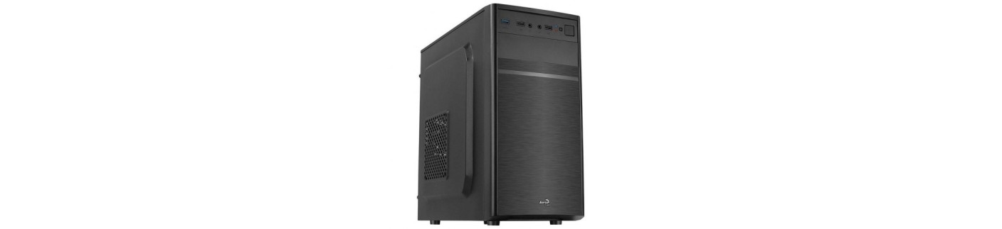 Refurbished Certified Desktop Computers | Segundamanopc