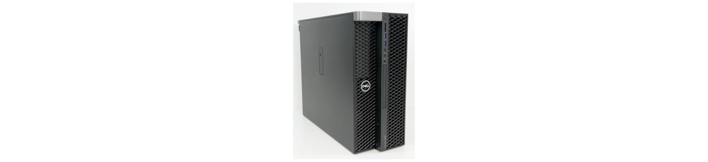 Workstations reconditionnées pour CAD & 3D | Segundamanopc