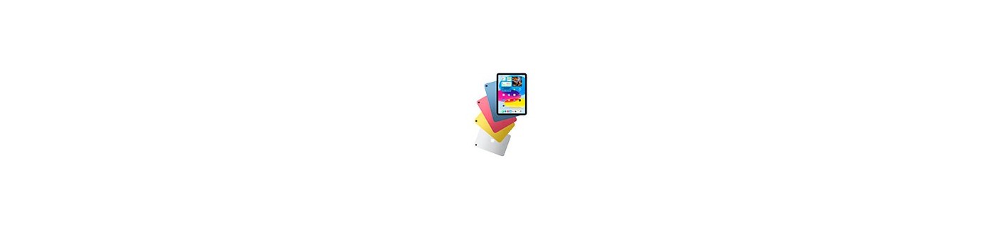 Tablettes reconditionnées : iPad et Surface | Segundamanopc