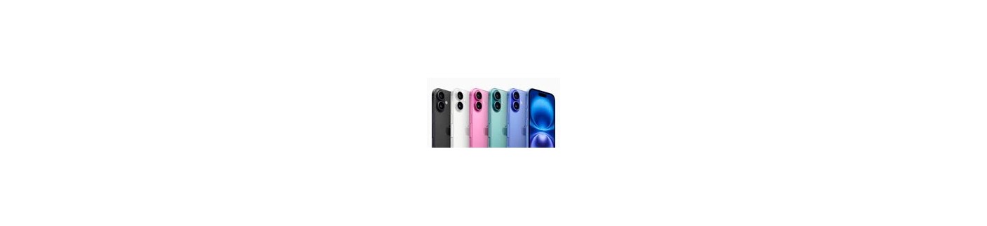 Refurbished Apple iPhone | Segundamanopc