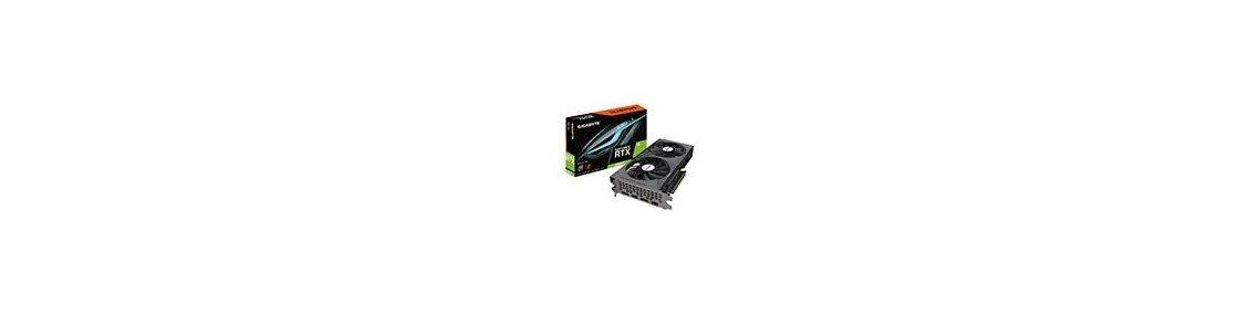 Graphics Cards | Segundamanopc