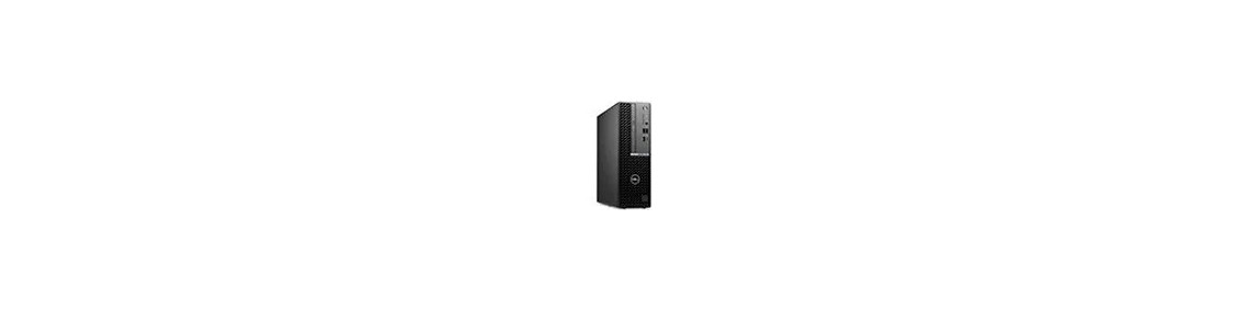 Dell OptiPlex Reconditionnés | Segundamanopc
