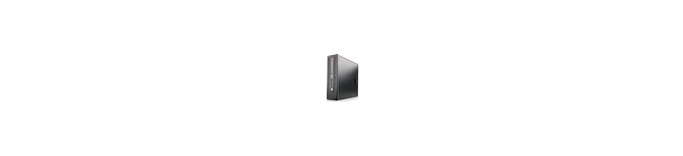 Refurbished HP EliteDesk | Segundamanopc