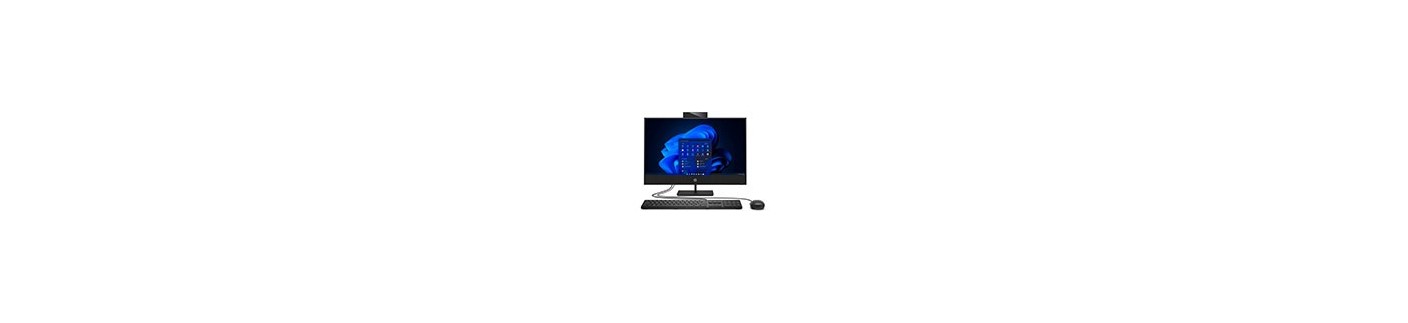 HP ProOne Reconditionnés | Segundamanopc