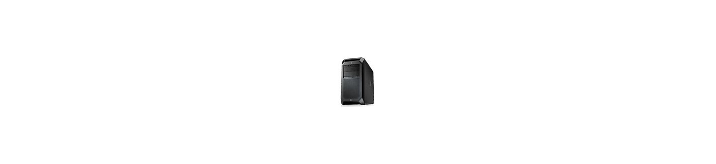 HP Série Z Reconditionnées | Segundamanopc