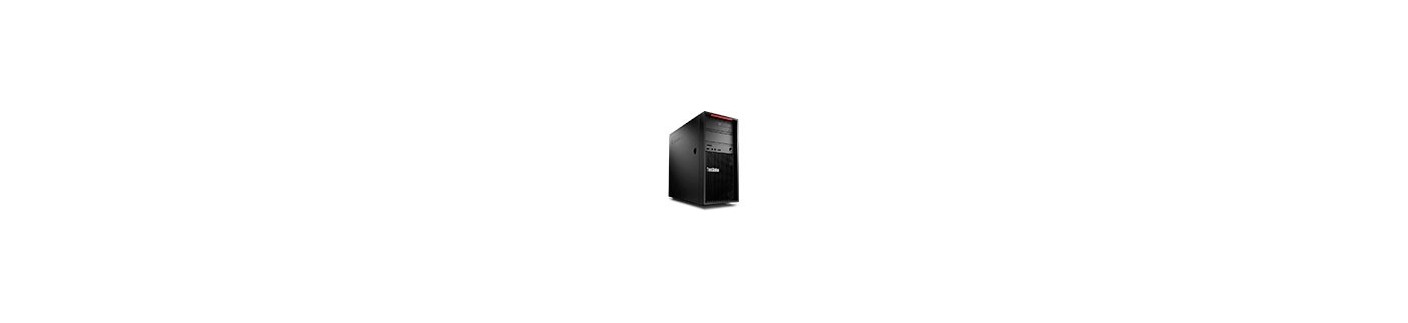 Lenovo ThinkStation Reconditionnées | Segundamanopc