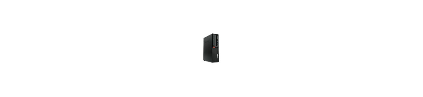 Lenovo ThinkCentre Reconditionnés | Segundamanopc