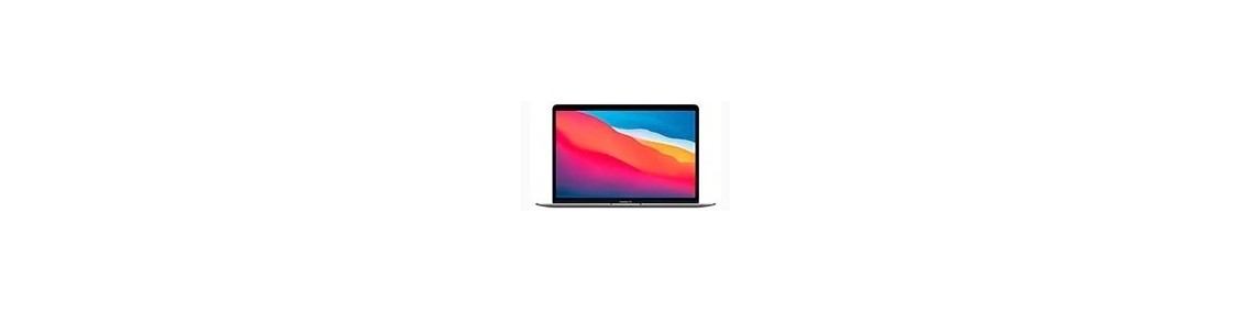 Refurbished Apple MacBook | Segundamanopc