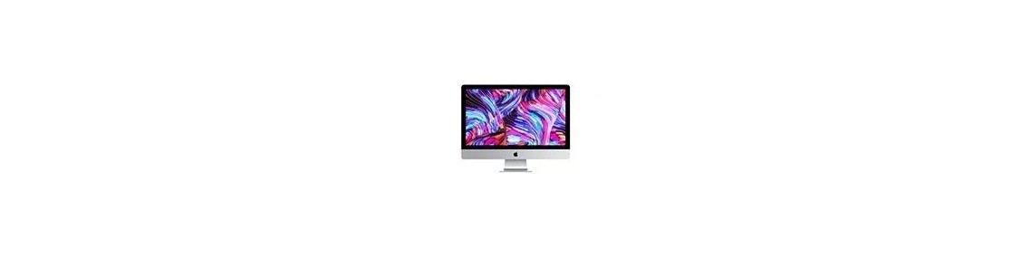 Refurbished Apple iMac | Segundamanopc