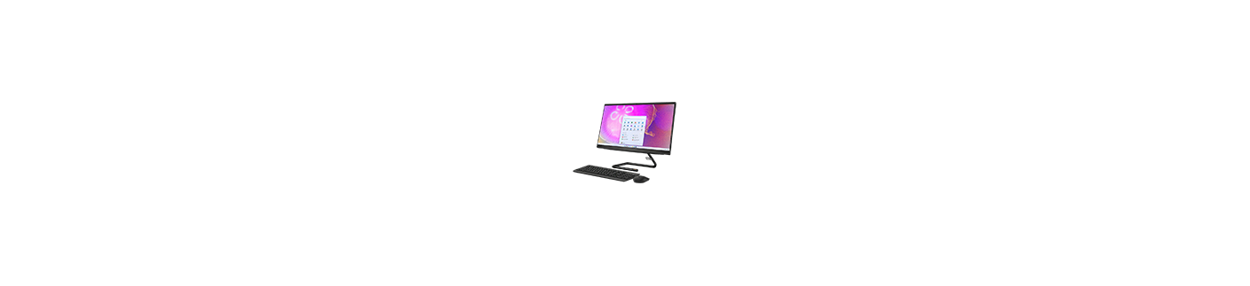 Lenovo IdeaCentre Reconditionnés | Segundamanopc