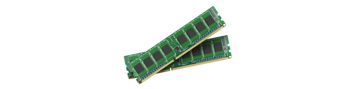 Memórias RAM para Portáteis e PC | Segundamanopc