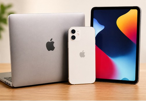 Que signifie un produit Apple reconditionné ou refurbished?