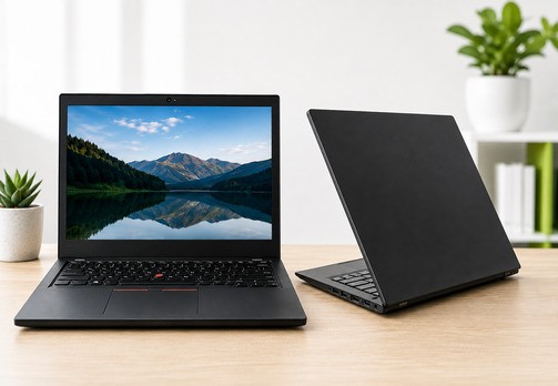 Lenovo ThinkPad T480 vs T480s: Unterschiede und welches Modell passt besser?