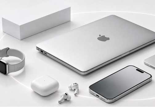 ¿Qué son los productos Apple Certified Refurbished?