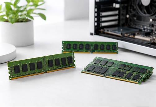 Escasez de memoria RAM: qué está pasando