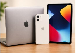 ¿Qué significa que un producto Apple sea reacondicionado o refurbished?