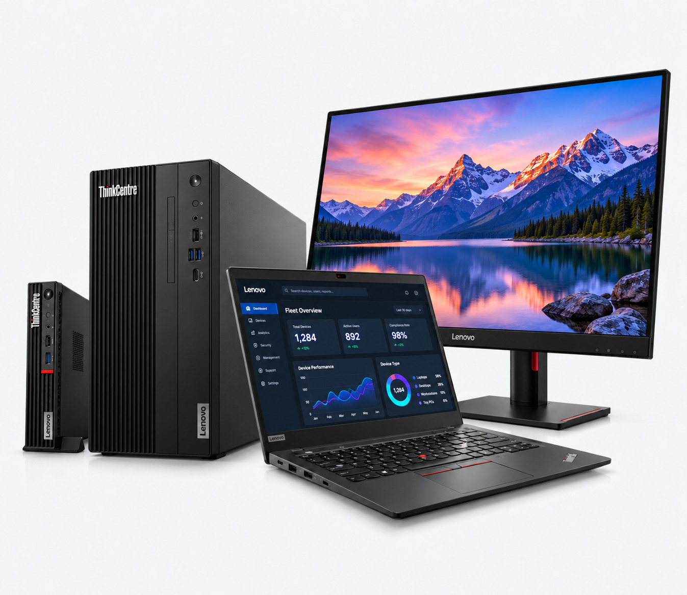 Lenovo