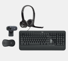 Logitech